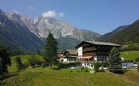 Schöne Aussicht