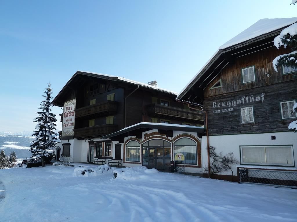 Schöne Aussicht Kuchl Exterior foto